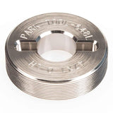 Park Tool 648L / 648R L, Left Hand Threaded T47 Guide Frame Tools