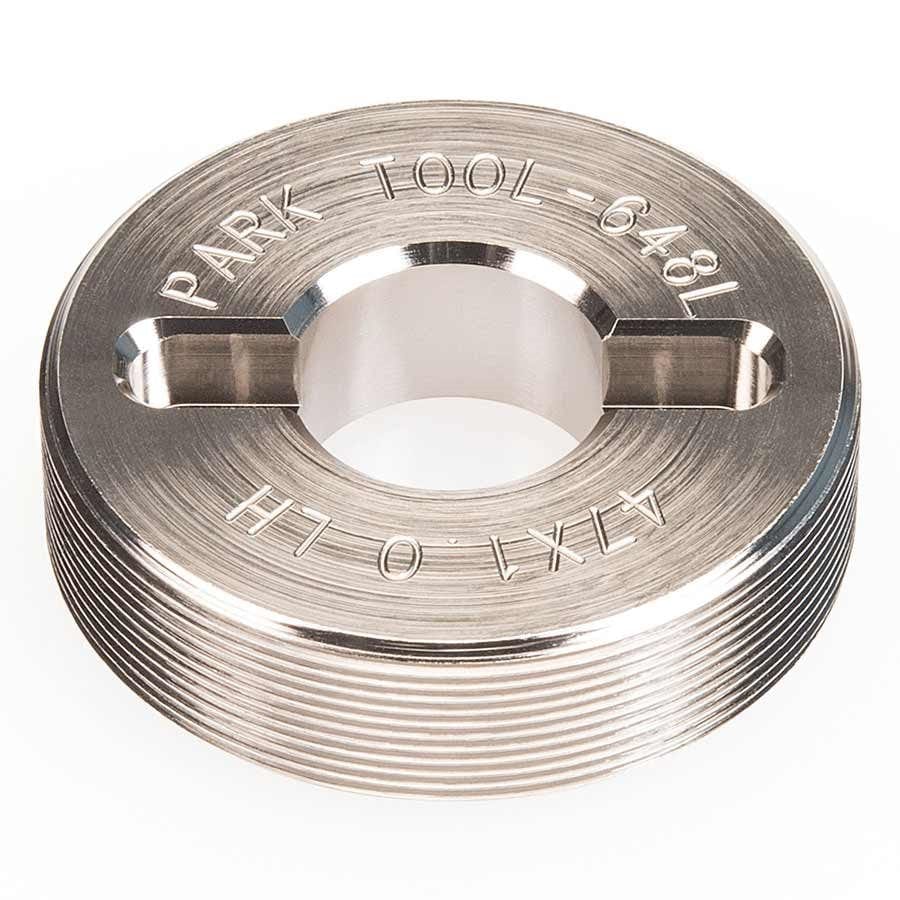 Park Tool 648L / 648R L, Left Hand Threaded T47 Guide Frame Tools