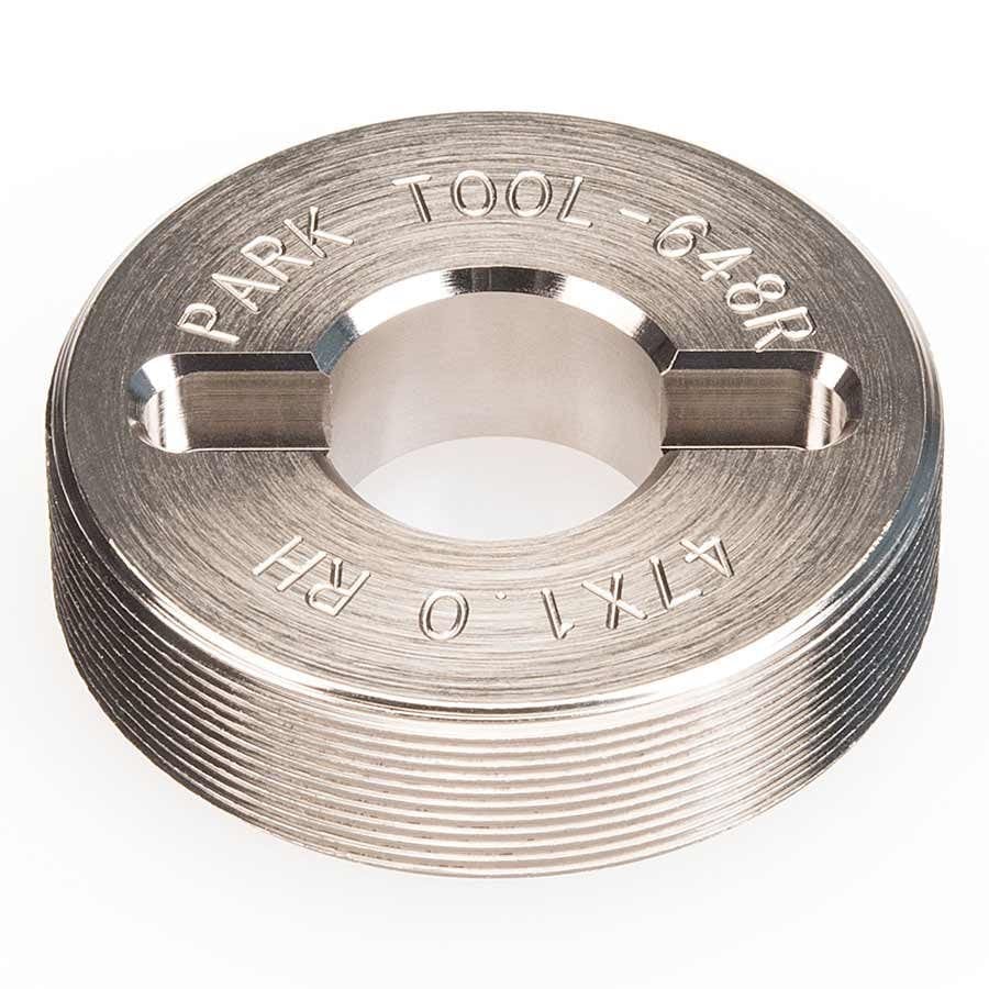 Park Tool 648L / 648R R, Right Hand Threaded T47 Guide Frame Tools