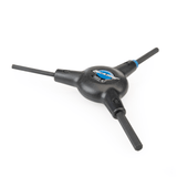 Park Tool AWS-1 3-Way Hex Wrench Unclassified