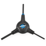 Park Tool AWS-1 3-Way Hex Wrench Unclassified