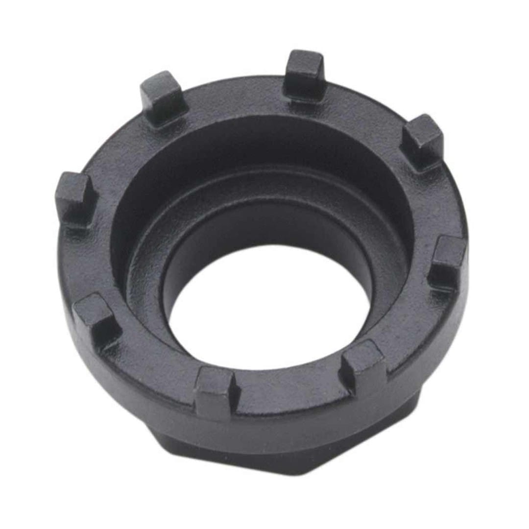 Park Tool BBT-18 Bottom bracket tool Shimano and ISIS 8-notch Lockring Accessories - Tools - Bottom Bracket Tools