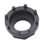 Park Tool BBT-18 Bottom bracket tool Shimano and ISIS 8-notch Lockring Accessories - Tools - Bottom Bracket Tools
