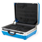 Park Tool Blue Box Tool Case BX-2.2 (Case only, without tools) Accessories - Tools - Tool Kits