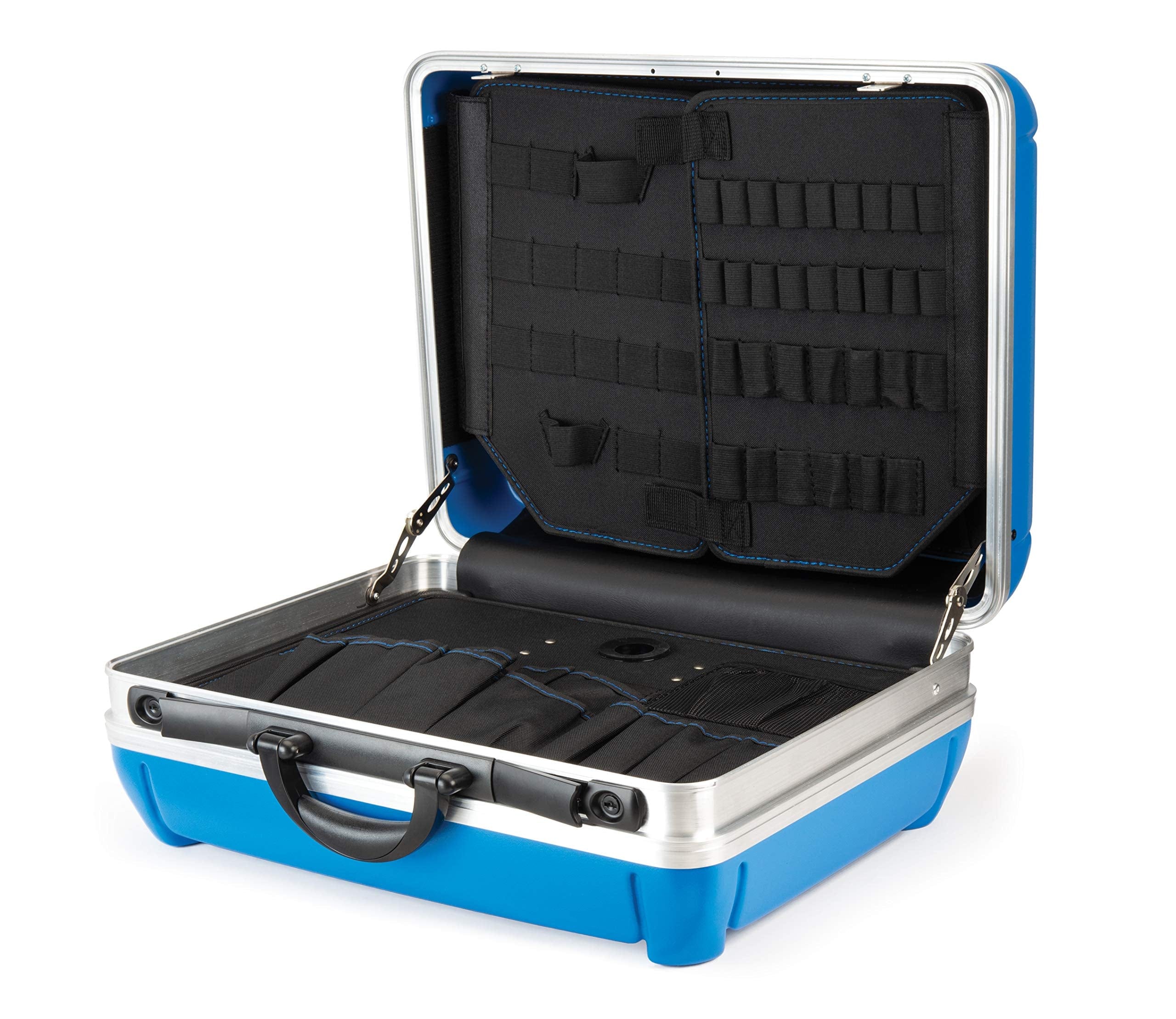 Park Tool Blue Box Tool Case BX-2.2 (Case only, without tools) Accessories - Tools - Tool Kits