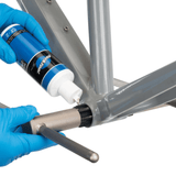 Park Tool BTS-1 Bottom Bracket Tapping and Facing Set Accessories - Tools