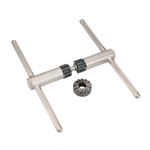 Park Tool BTS-1 Bottom Bracket Tapping and Facing Set Accessories - Tools