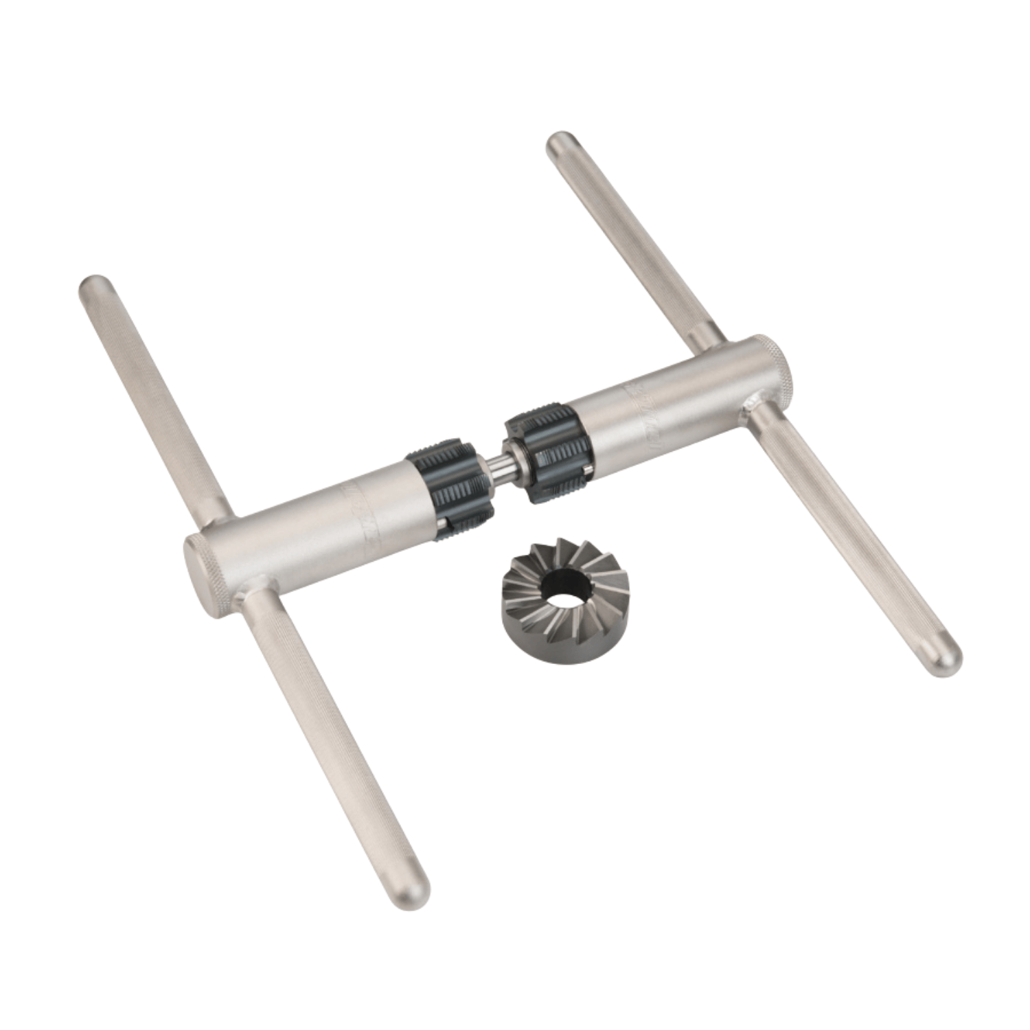 Park Tool BTS-1 Bottom Bracket Tapping and Facing Set Accessories - Tools