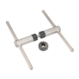 Park Tool BTS-1 Bottom Bracket Tapping and Facing Set Accessories - Tools