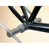 Park Tool BTS-1 Park Tool, BTS-1, Bottom bracket tapping and facing set Frame Tools