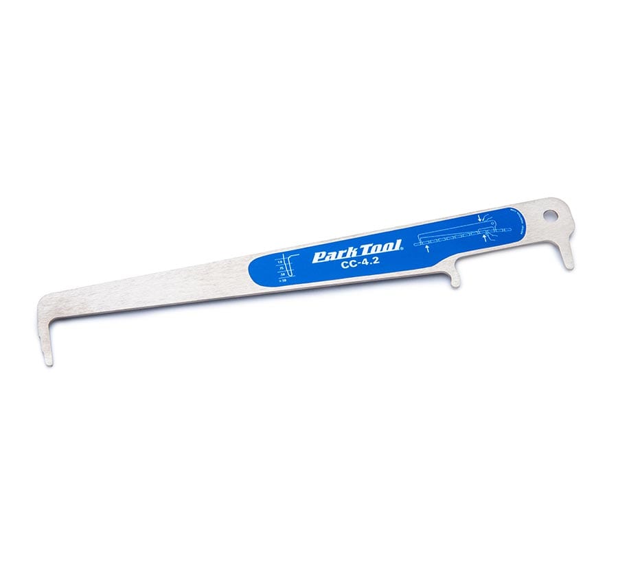 Park Tool CC-4.2 Chain Checker Accessories - Tools - Chain Tools