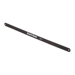 Park Tool CSB-1 Carbon Hacksaw Blade Accessories - Tools - Workbench Tools
