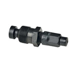 Park Tool CWP-7 Compact crank puller, Fits square tapered and splined bottom brackets Accessories - Tools - Crank Tools