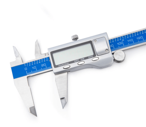 Park Tool DC-2 Digital Caliper Accessories - Tools - Measurement Tools