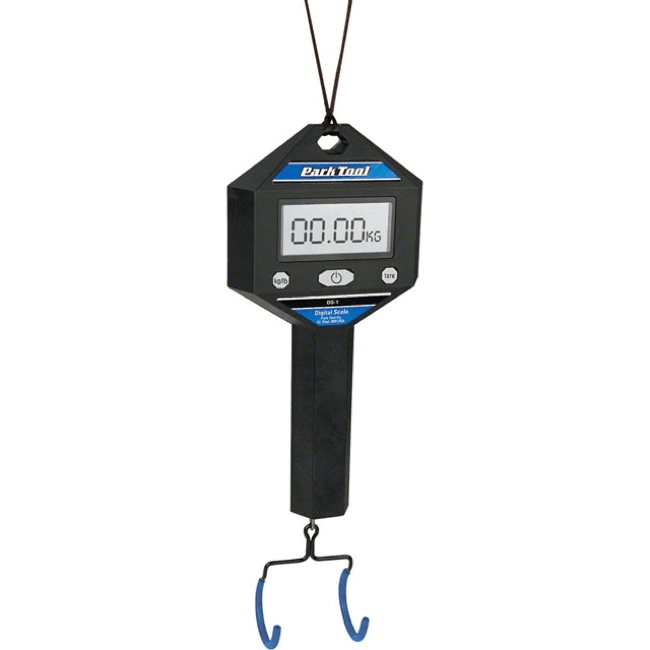 Park Tool DS-1 Digital Scale Repair Stands