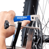 Park Tool DT-2.2 Rotor Truing Tool Accessories - Tools - Disc Brake Tools
