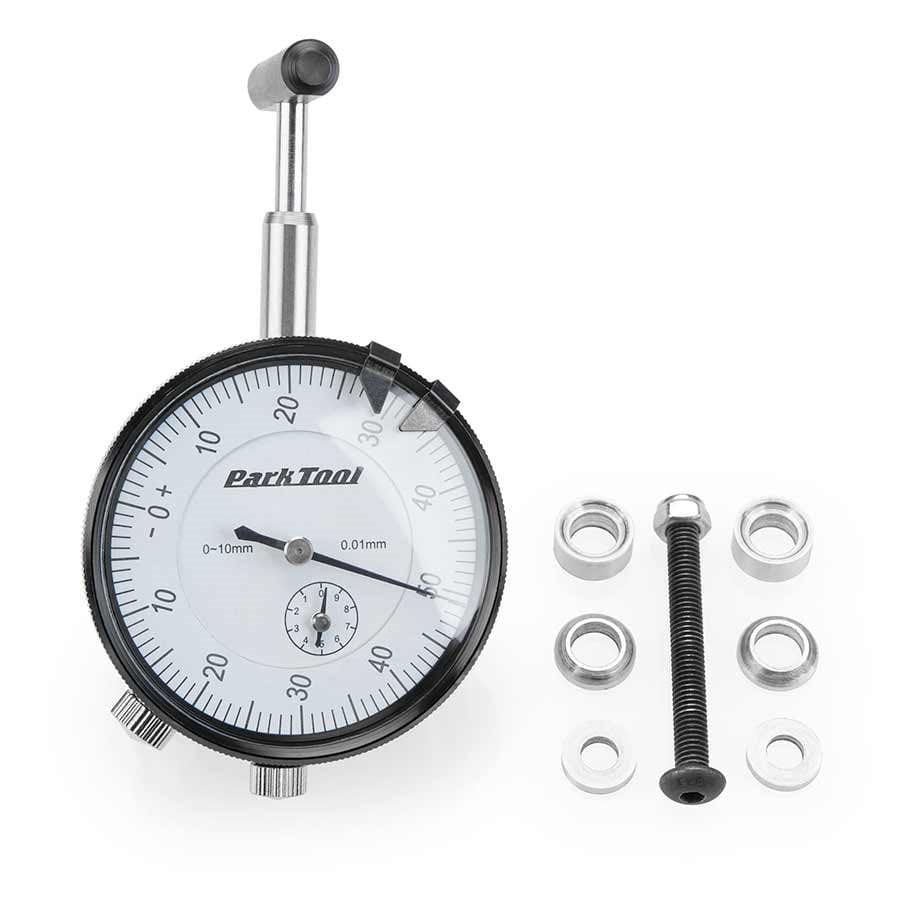Park Tool DT-3I.2 Park Tool, DT-3i.2, Dial indicator for DT-3 Brake Tools