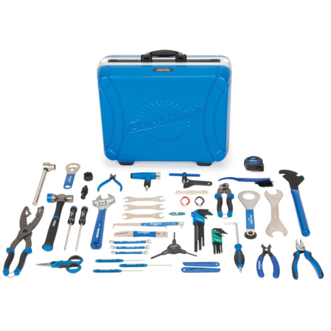 Park Tool EK-3 Event Tool Kit Accessories - Tools - Tool Kits
