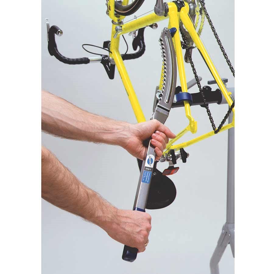 Park Tool FFS-1 Park Tool, FFS-2, Frame and fork straightener Frame Tools