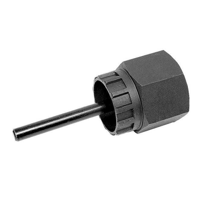 Park Tool FR-5.2G Cassette Lockring Tool with 5mm Guide Pin Accessories - Tools - Cassette Tools