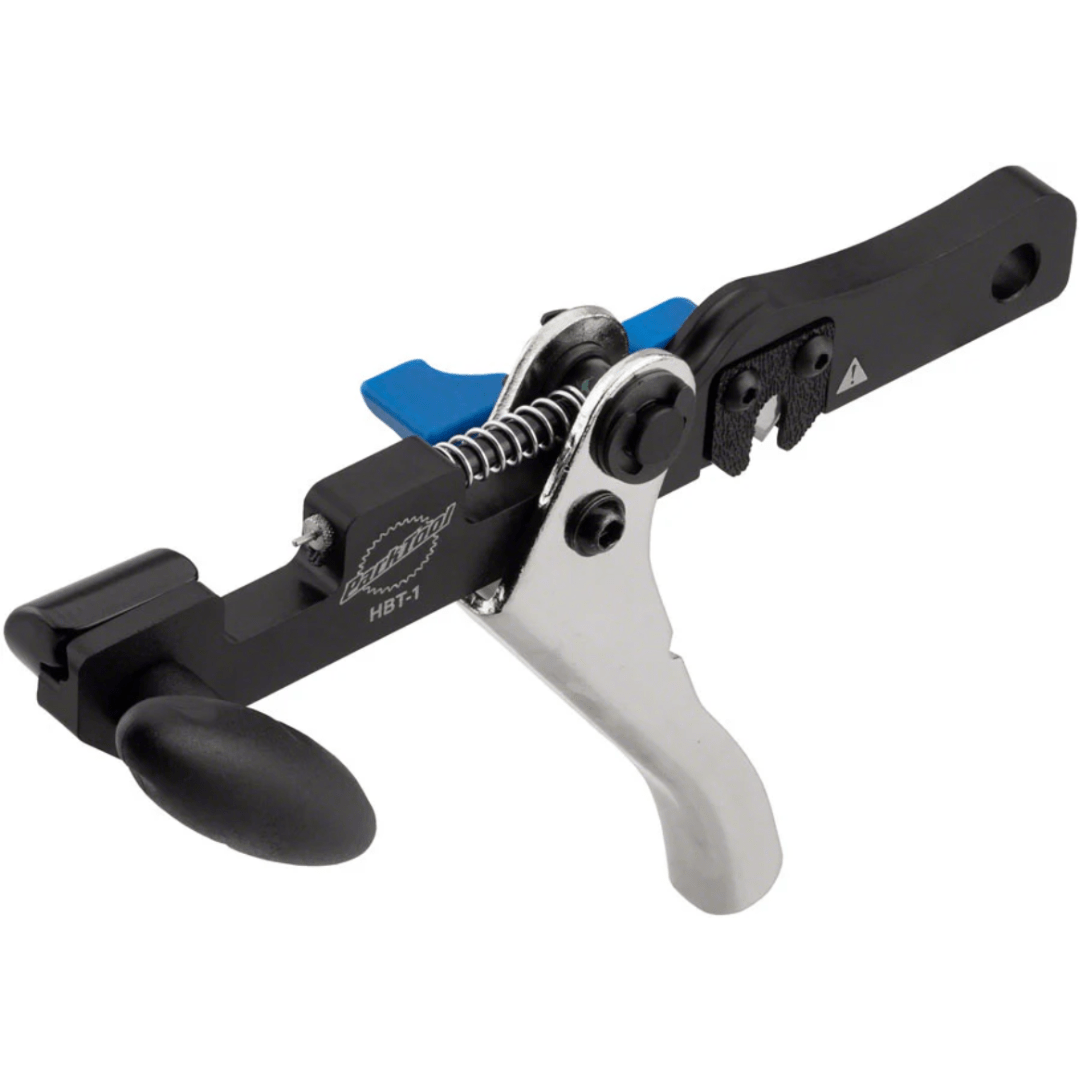 Park Tool HBT-1 Hydraulic Barb Tool Accessories - Tools - Disc Brake Tools