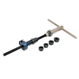 Park Tool HTR-1B Park Tool, HTR-1B, Head tube reaming and facing set, With 33.8mm reamer Frame Tools