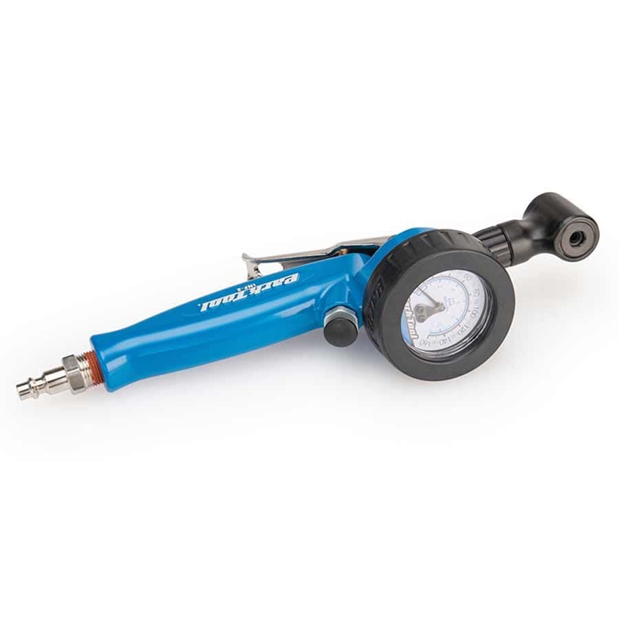 Park Tool INF-2 Park Tool, INF-2 Tire inflator for air compressor Pressure Gauges