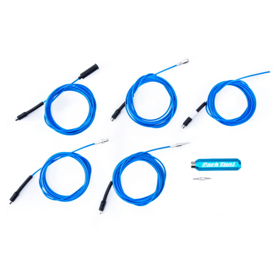 Park Tool IR-1.3 Internal Cable Routing Kit Accessories - Tools - Tool Kits