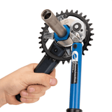 Park Tool Lockring Tool — Shimano Direct Mount Accessories - Tools - Bottom Bracket Tools
