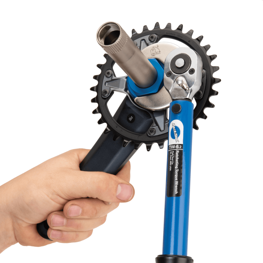Park Tool Lockring Tool — Shimano Direct Mount Accessories - Tools - Bottom Bracket Tools