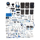 Park Tool MK-17 Park Tool, MK-17, Master Tool Kit, 350 tools Tool Kits