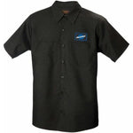 Park Tool MS-3 Mechanic's Shirt M Shop and Casual Wear