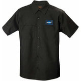 Park Tool MS-3 Mechanic's Shirt M Shop and Casual Wear