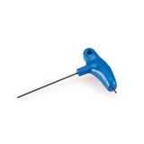 Park Tool P-Handled Hex Wrench 2mm Accessories - Tools - Hex & Torx Wrenches