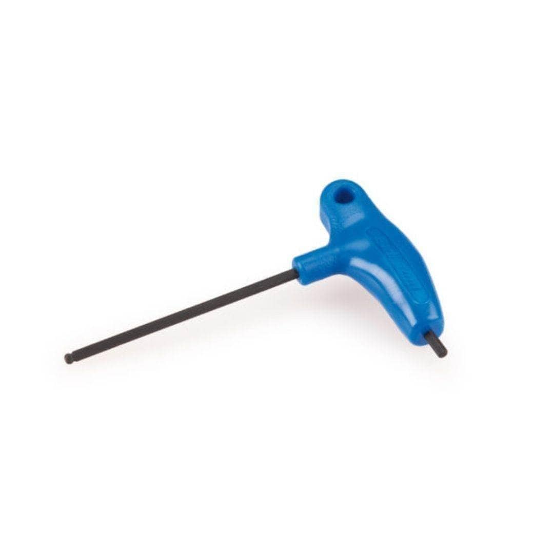 Park Tool P-Handled Hex Wrench 4mm Accessories - Tools - Hex & Torx Wrenches