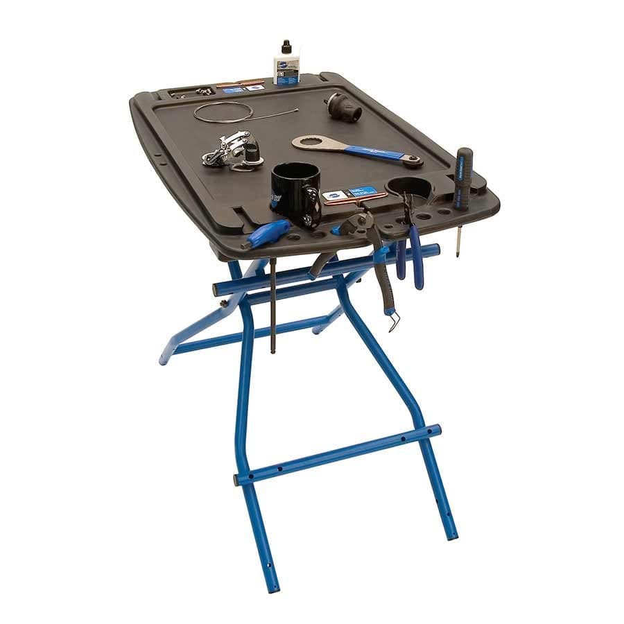 Park Tool PB-1 Park Tool, PB-1, Portable workbench Repair Stands