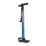 Park Tool PFP-10 Park Tool, PFP-10, Floor Pump, 160psi, Blue Floor Pumps