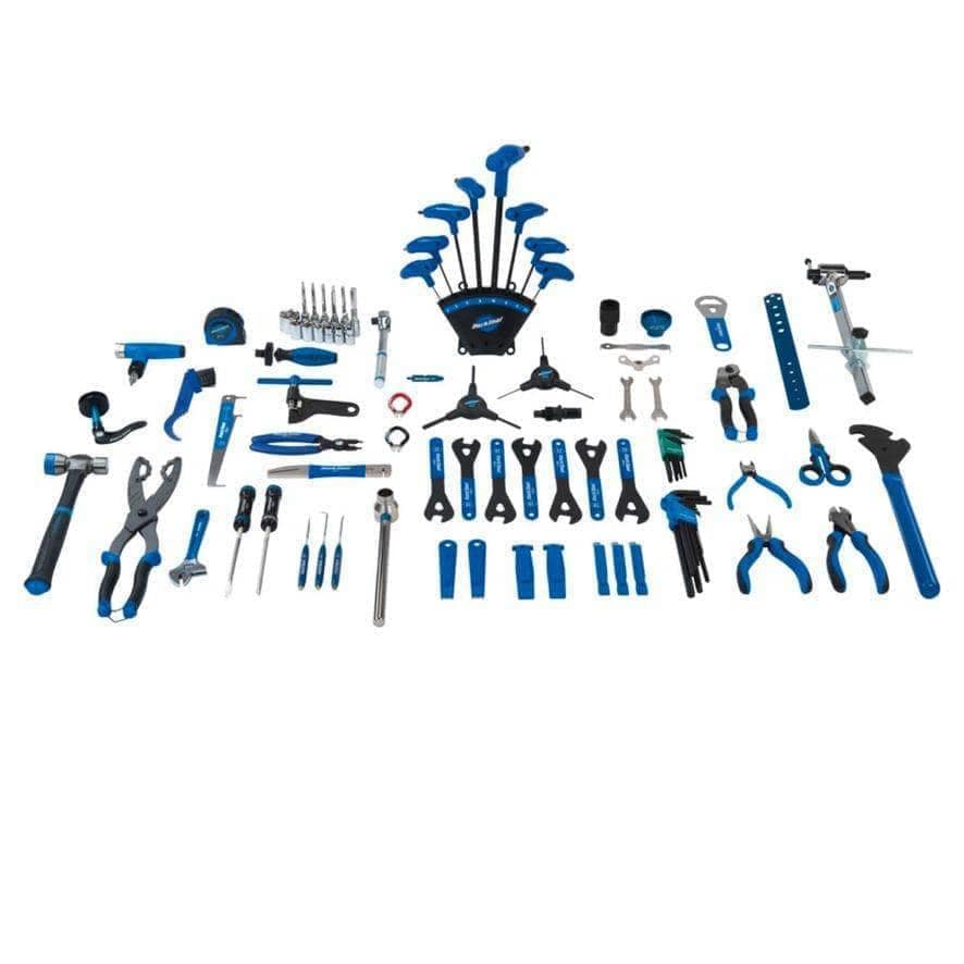 Park Tool PK-5 Professional Mechanic Tool Kit Tool Kits