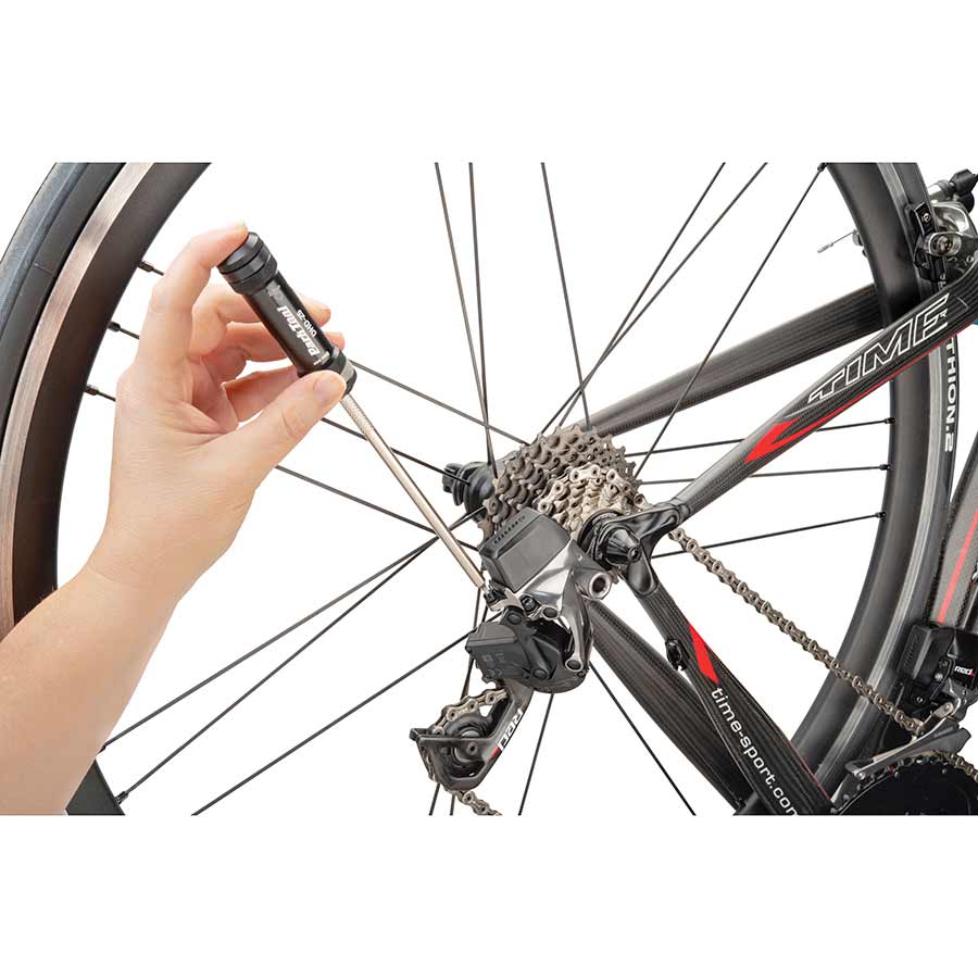 Park Tool Precision Hex Driver General / Shop Tools