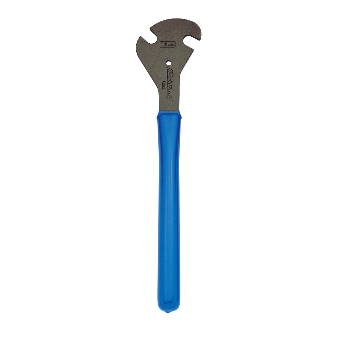 Park Tool PW-4 Professional Shop 15.0mm Pedal Wrench Accessories - Tools - Wrenches
