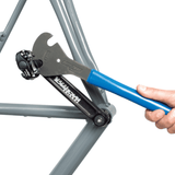 Park Tool PW-4 Professional Shop 15.0mm Pedal Wrench Accessories - Tools - Wrenches