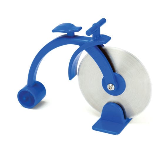 Park Tool PZT-2 Pizza Cutter Accessories - Tools - Multi-Tools