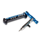 Park Tool QTH-1 Multi Tool Multi-Tools