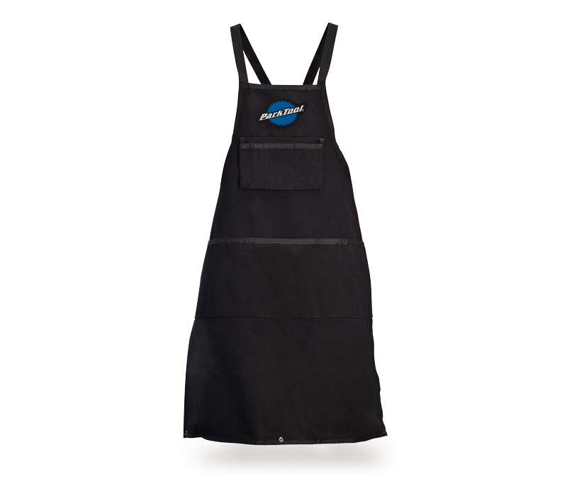 Park Tool SA-3 Heavy Duty Shop Apron Accessories - Tools - Workbench Tools