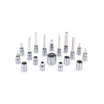 Park Tool SBS-1.2 Socket And Hexagonal Bit Set General / Shop Tools
