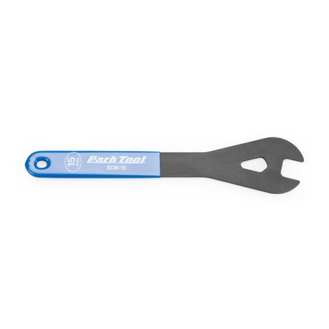 Park Tool SCW Shop Cone Wrench 15mm Accessories - Tools - Wrenches