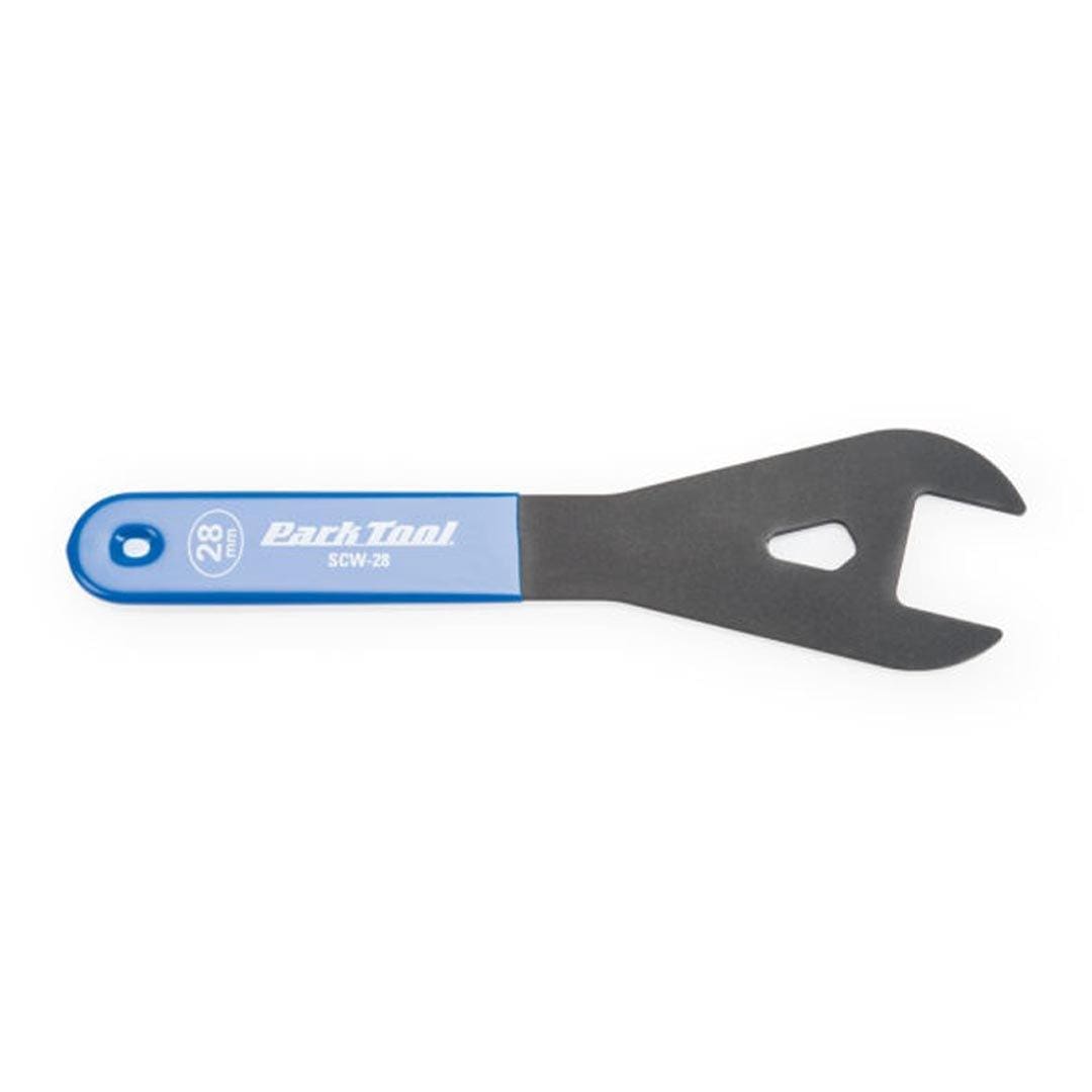 Park Tool SCW Shop Cone Wrench 28mm Accessories - Tools - Wrenches