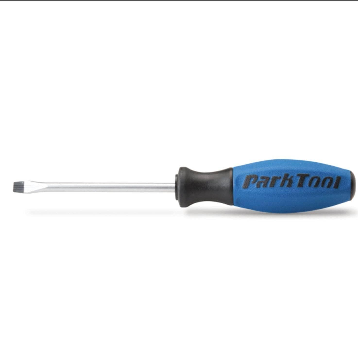 Park Tool SD Screwdriver 6mm Flat Blade Accessories - Tools - Screwdrivers