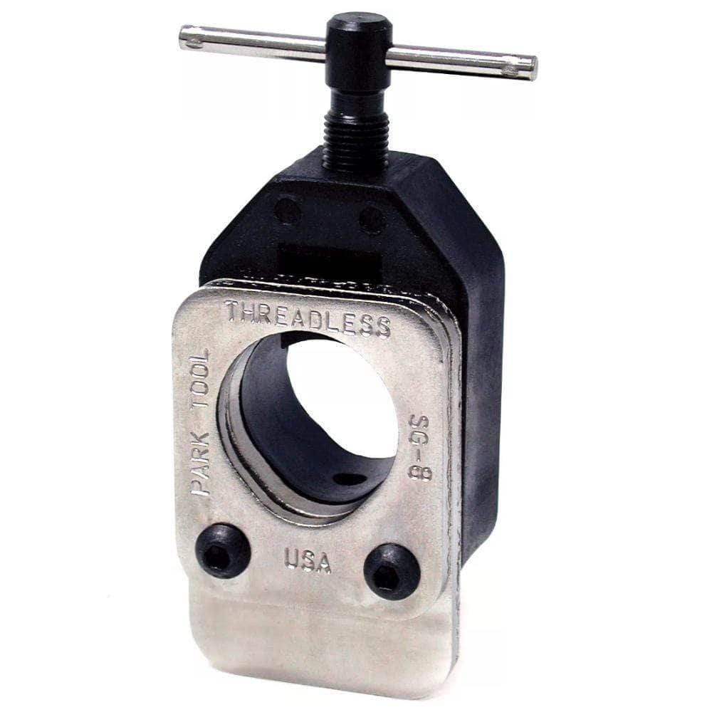 Park Tool SG-8 Threadless saw guide for carbon forks Accessories - Tools - Workbench Tools