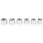 Park Tool SKT-6 Park Tool, SKT-6, Flat faced sockets for suspension forks General / Shop Tools